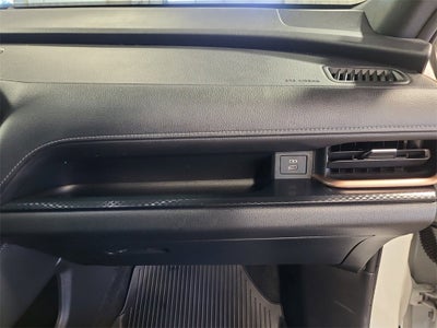 2024 Toyota Grand Highlander Hybrid MAX Limited