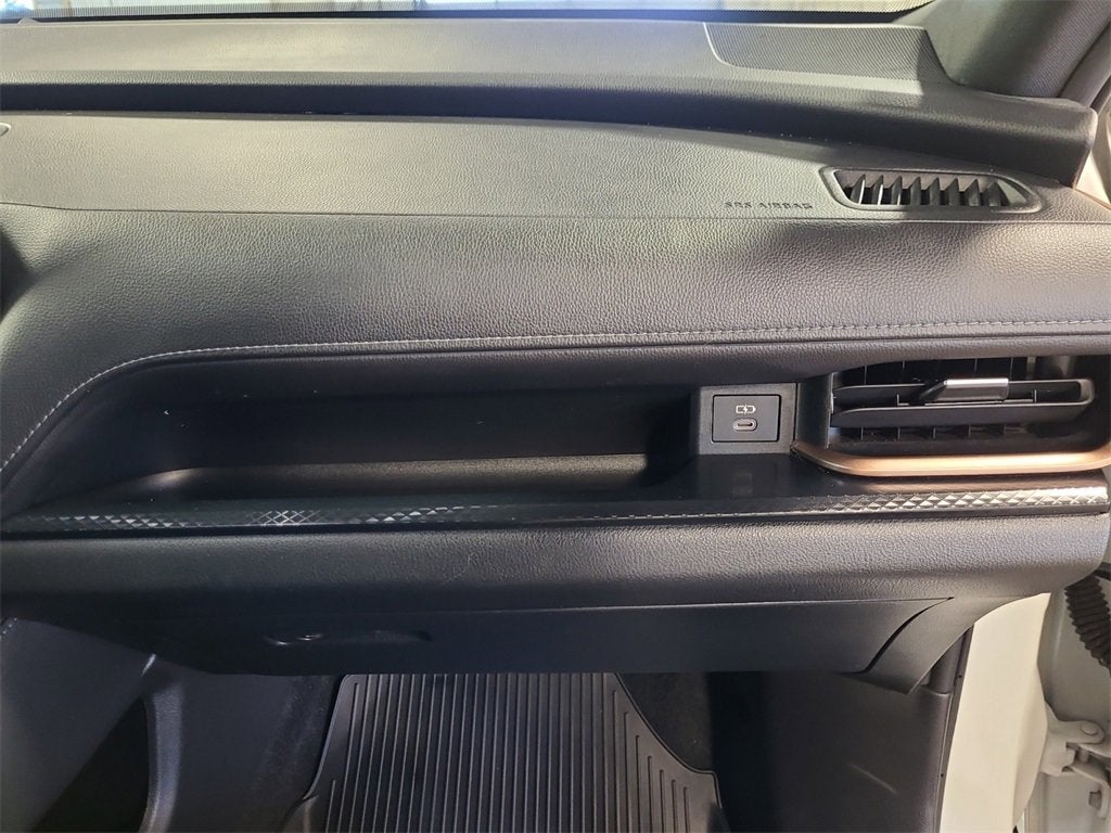 2024 Toyota Grand Highlander Hybrid MAX Limited