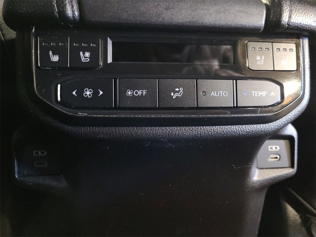 2024 Toyota Grand Highlander Hybrid MAX Limited