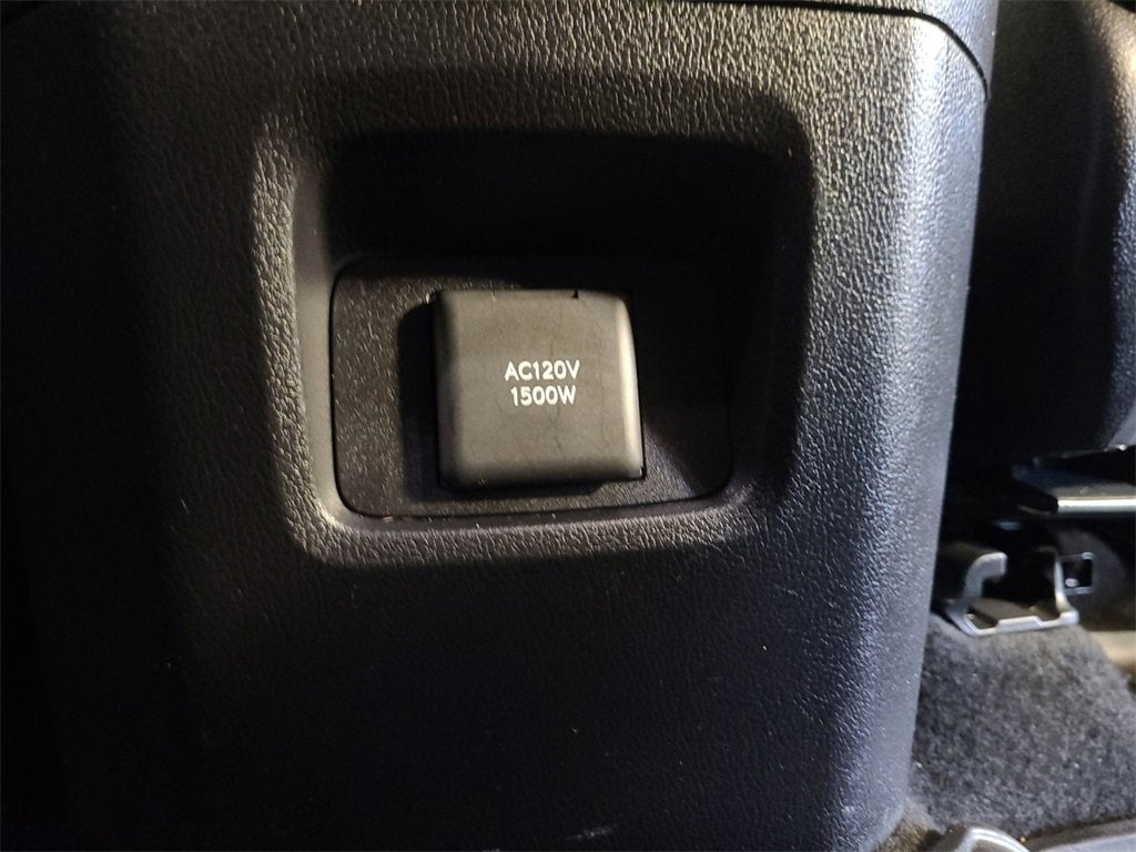 2024 Toyota Grand Highlander Hybrid MAX Limited