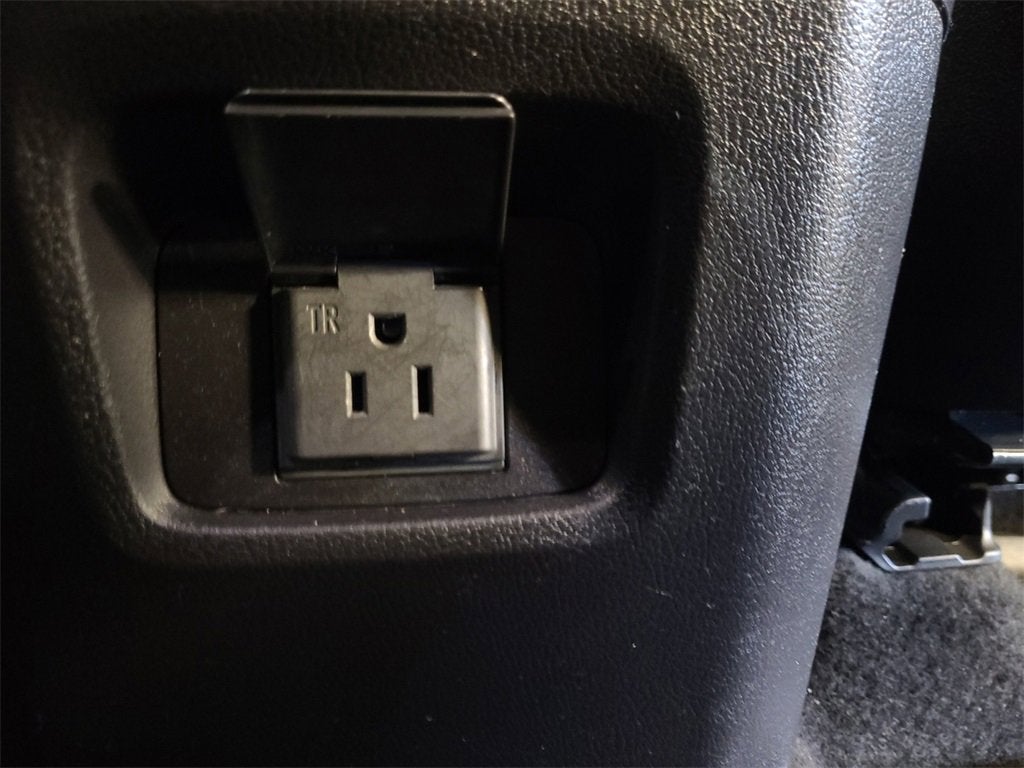 2024 Toyota Grand Highlander Hybrid MAX Limited