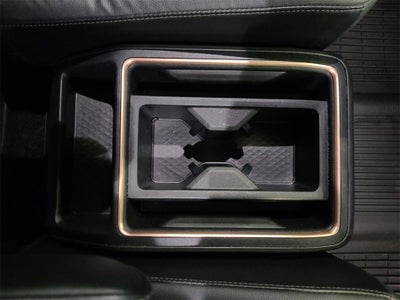 2024 Toyota Grand Highlander Hybrid MAX Limited