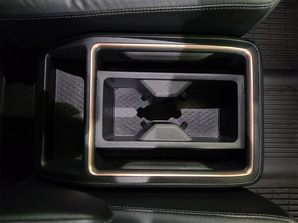 2024 Toyota Grand Highlander Hybrid MAX Limited