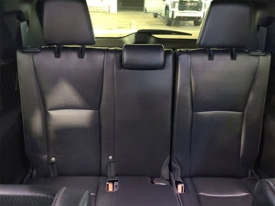 2024 Toyota Grand Highlander Hybrid MAX Limited