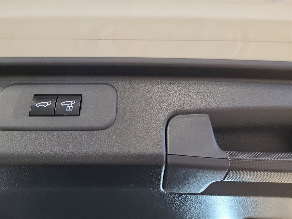 2024 Toyota Grand Highlander Hybrid MAX Limited