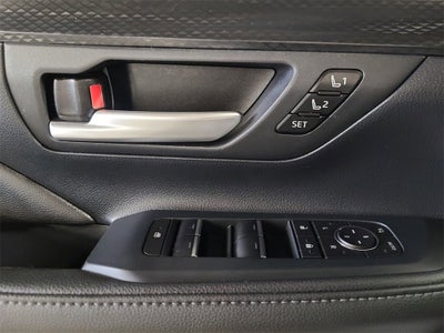 2024 Toyota Grand Highlander Hybrid MAX Limited