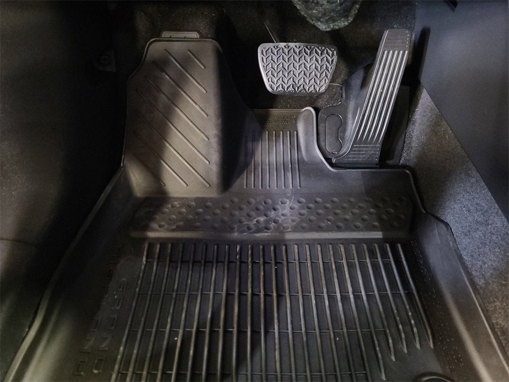 2024 Toyota Grand Highlander Hybrid MAX Limited