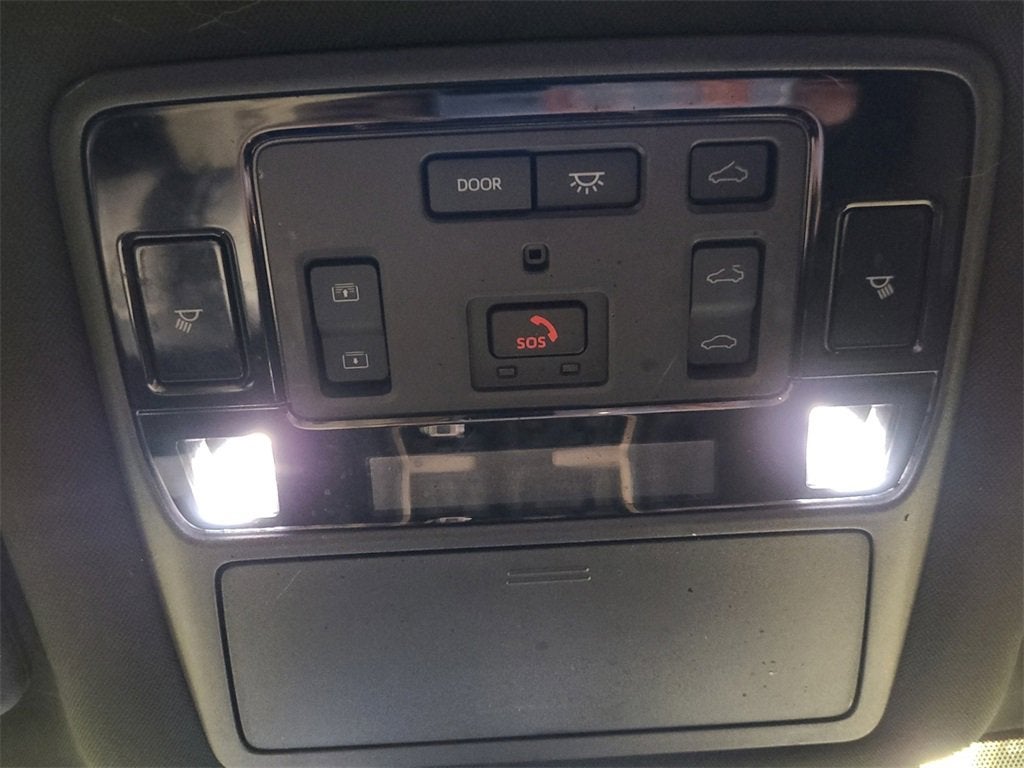 2024 Toyota Grand Highlander Hybrid MAX Limited