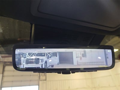 2024 Toyota Grand Highlander Hybrid MAX Limited