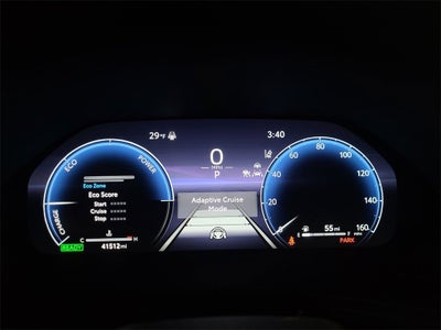 2024 Toyota Grand Highlander Hybrid MAX Limited