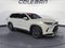 2024 Toyota Grand Highlander Hybrid MAX Limited