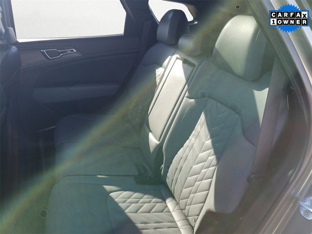2023 Kia Sportage X-Pro Prestige