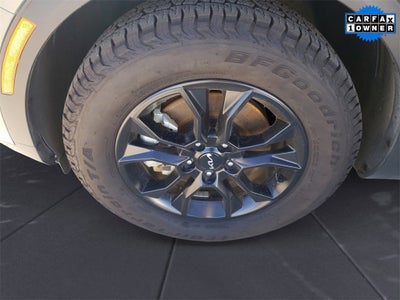2023 Kia Sportage X-Pro Prestige