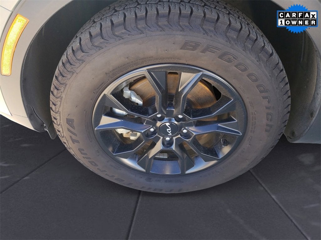 2023 Kia Sportage X-Pro Prestige