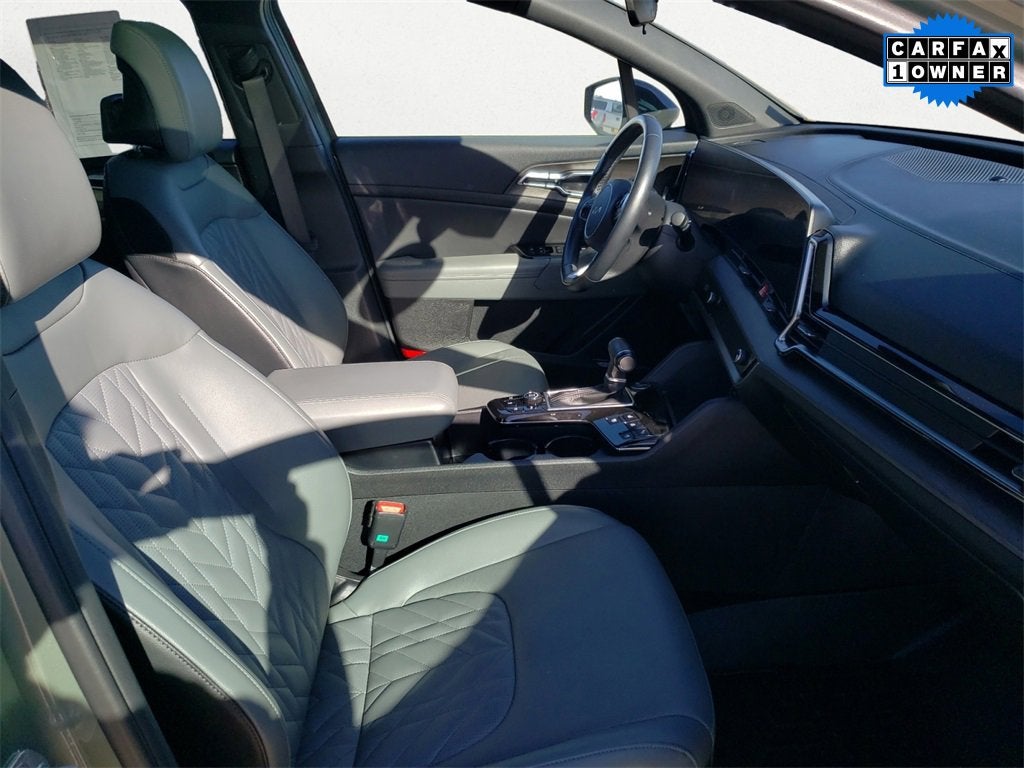 2023 Kia Sportage X-Pro Prestige