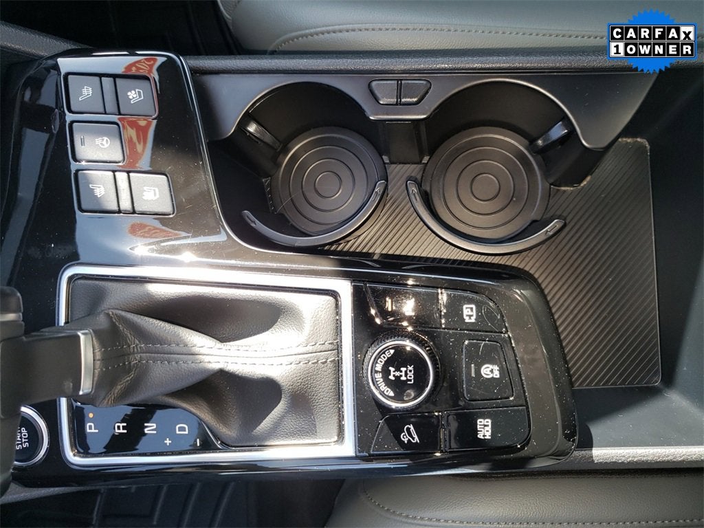 2023 Kia Sportage X-Pro Prestige