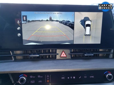 2023 Kia Sportage X-Pro Prestige