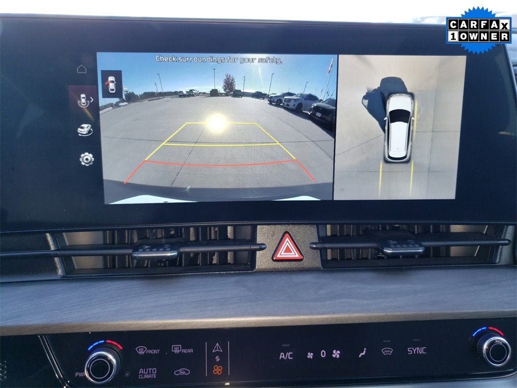 2023 Kia Sportage X-Pro Prestige