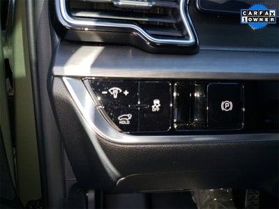 2023 Kia Sportage X-Pro Prestige