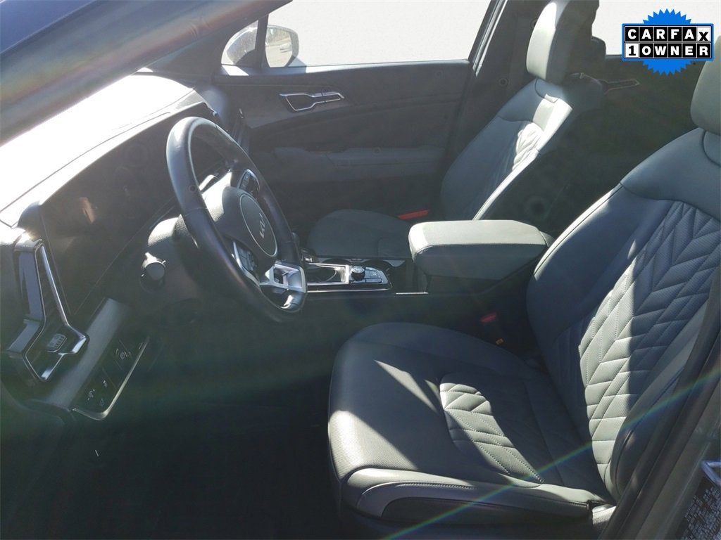 2023 Kia Sportage X-Pro Prestige