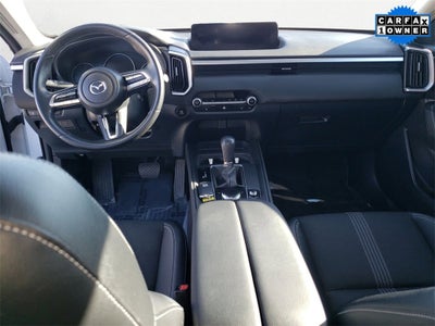 2023 Mazda Mazda CX-50 2.5 S Preferred Plus Package
