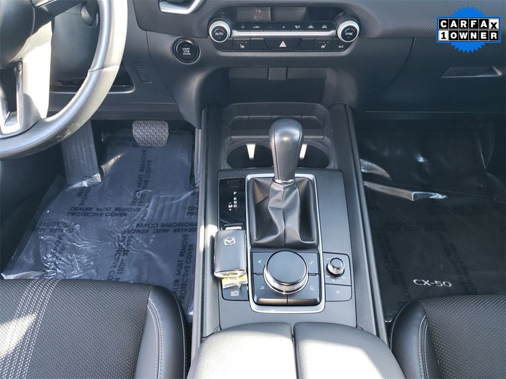 2023 Mazda Mazda CX-50 2.5 S Preferred Plus Package