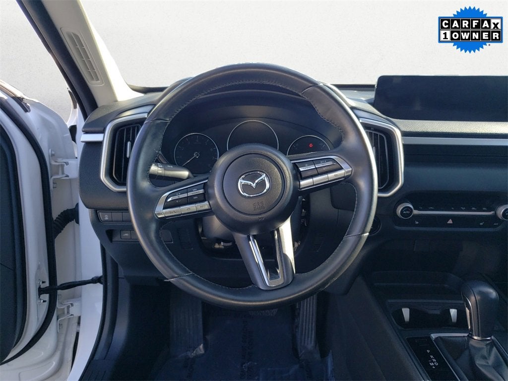 2023 Mazda Mazda CX-50 2.5 S Preferred Plus Package