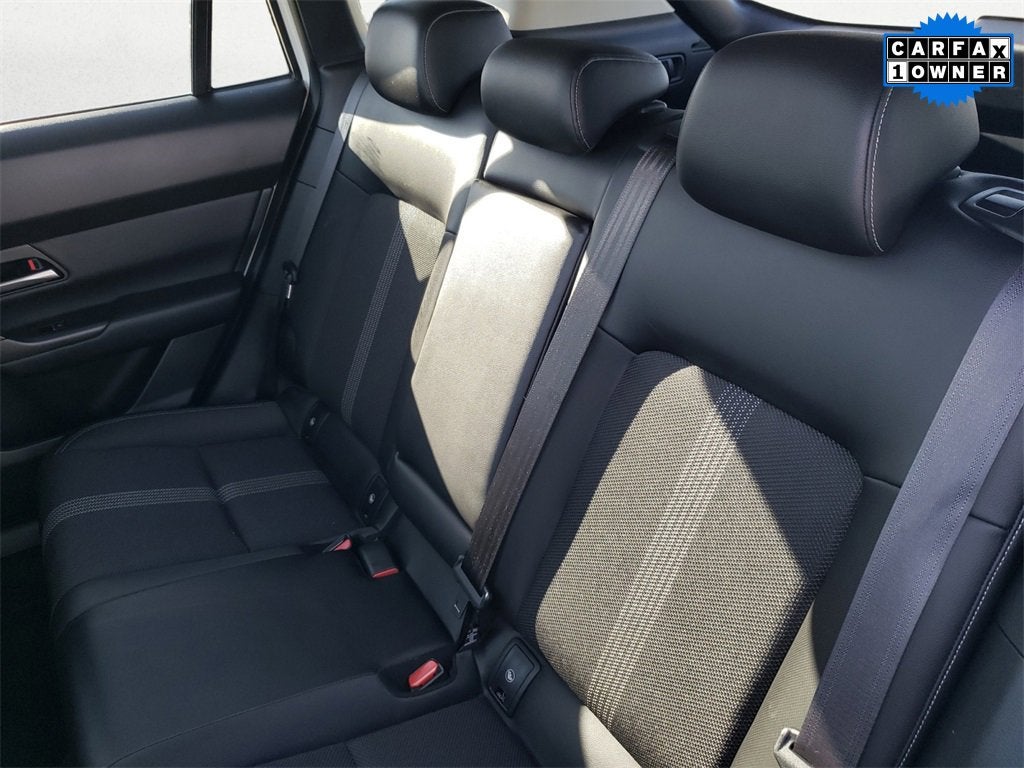 2023 Mazda Mazda CX-50 2.5 S Preferred Plus Package