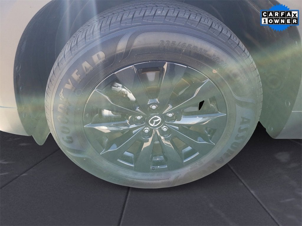 2023 Mazda Mazda CX-50 2.5 S Preferred Plus Package