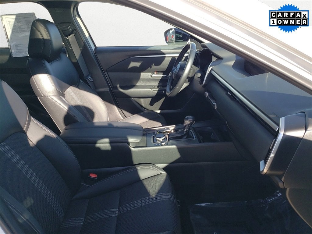 2023 Mazda Mazda CX-50 2.5 S Preferred Plus Package