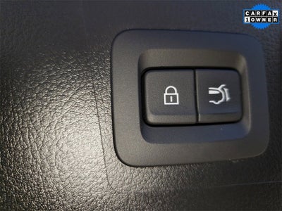 2023 Mazda Mazda CX-50 2.5 S Preferred Plus Package