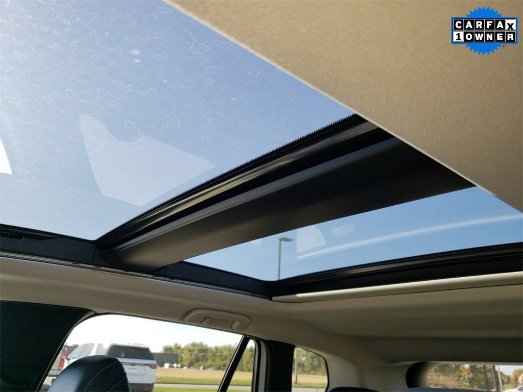 2023 Mazda Mazda CX-50 2.5 S Preferred Plus Package