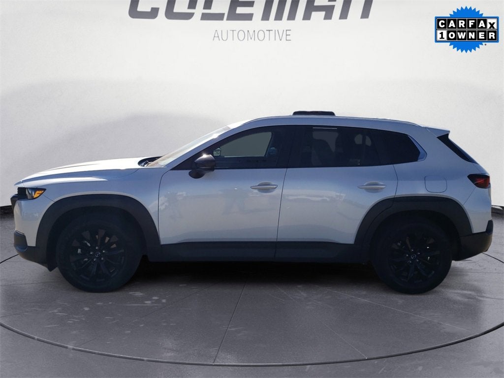 2023 Mazda Mazda CX-50 2.5 S Preferred Plus Package