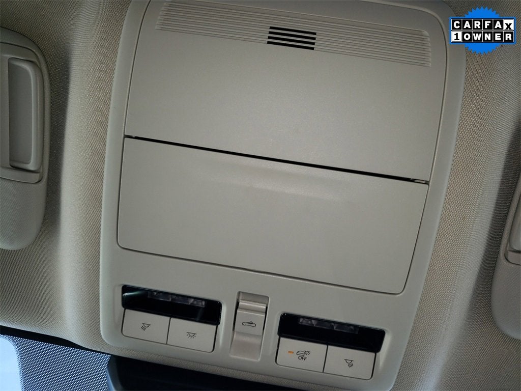 2023 Mazda Mazda CX-50 2.5 S Preferred Plus Package