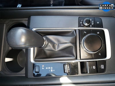 2023 Mazda Mazda CX-50 2.5 S Preferred Plus Package
