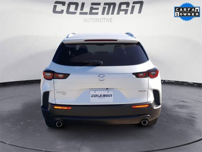 2023 Mazda Mazda CX-50 2.5 S Preferred Plus Package