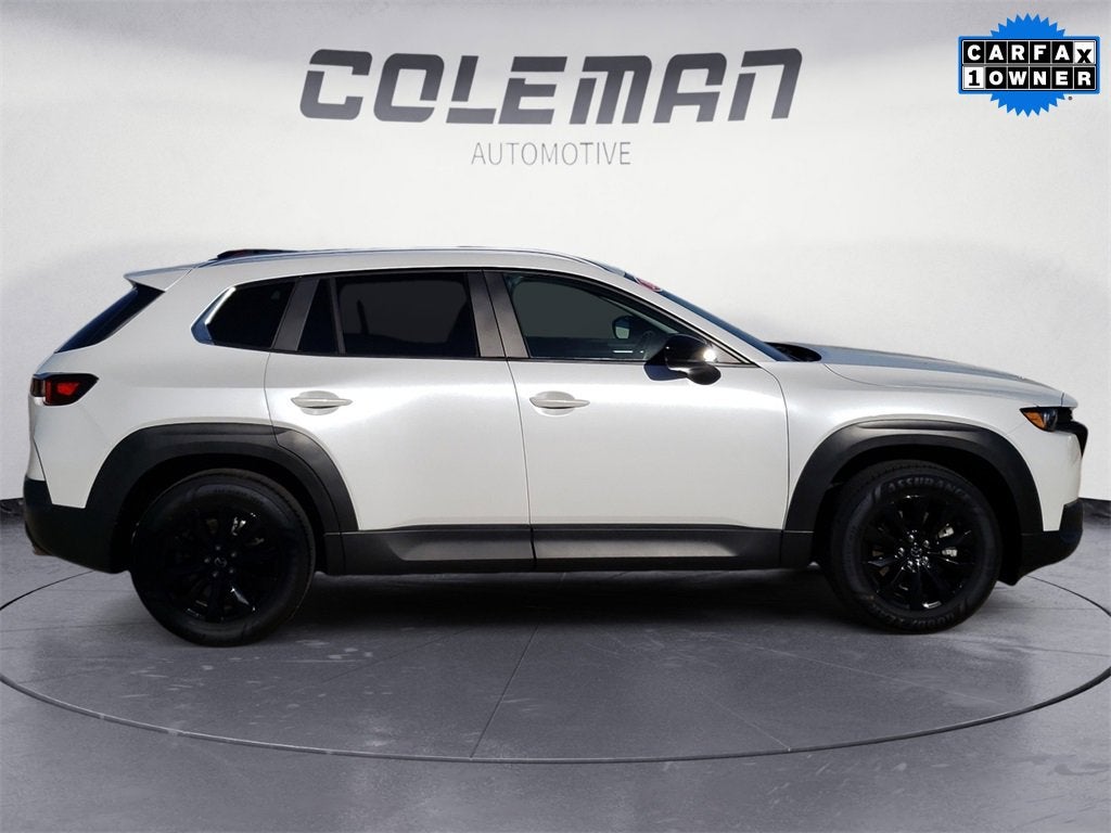 2023 Mazda Mazda CX-50 2.5 S Preferred Plus Package