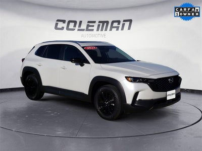 2023 Mazda Mazda CX-50 2.5 S Preferred Plus Package
