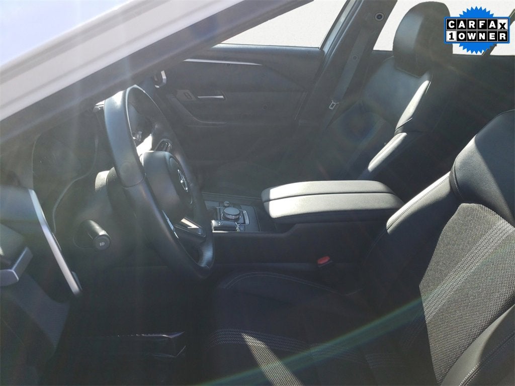 2023 Mazda Mazda CX-50 2.5 S Preferred Plus Package