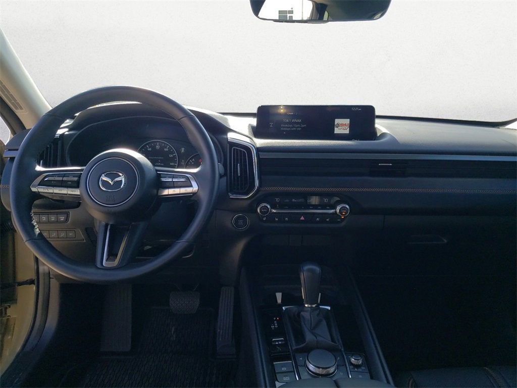 2023 Mazda Mazda CX-50 2.5 Turbo Premium Plus Package