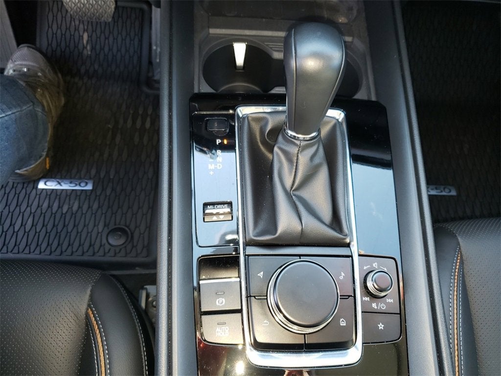 2023 Mazda Mazda CX-50 2.5 Turbo Premium Plus Package