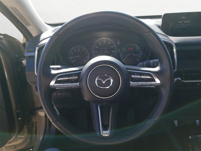 2023 Mazda Mazda CX-50 2.5 Turbo Premium Plus Package