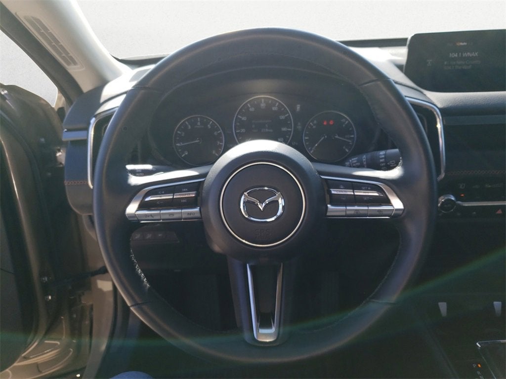 2023 Mazda Mazda CX-50 2.5 Turbo Premium Plus Package