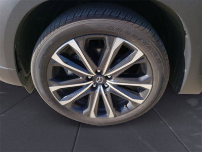 2023 Mazda Mazda CX-50 2.5 Turbo Premium Plus Package