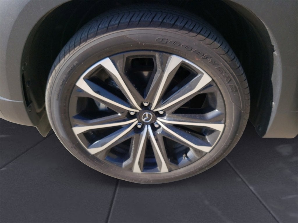 2023 Mazda Mazda CX-50 2.5 Turbo Premium Plus Package