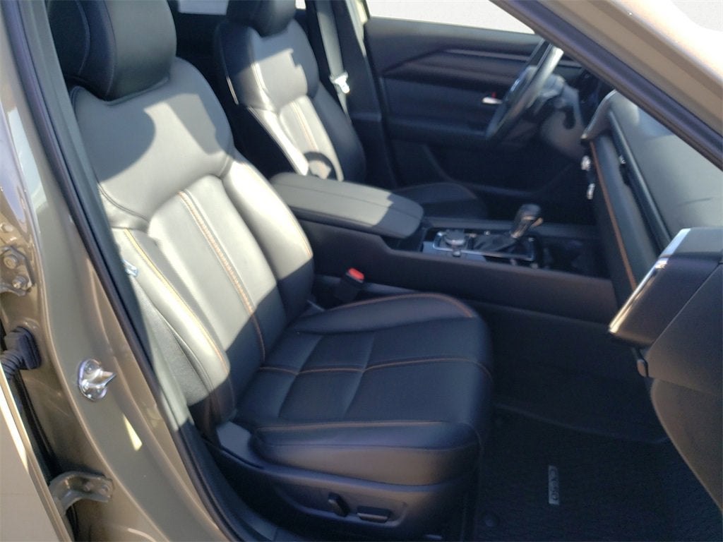 2023 Mazda Mazda CX-50 2.5 Turbo Premium Plus Package