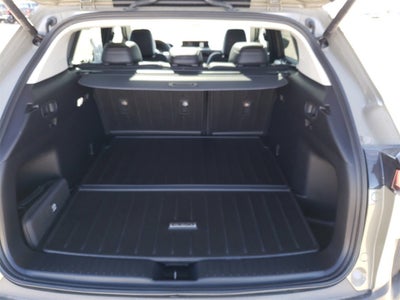 2023 Mazda Mazda CX-50 2.5 Turbo Premium Plus Package