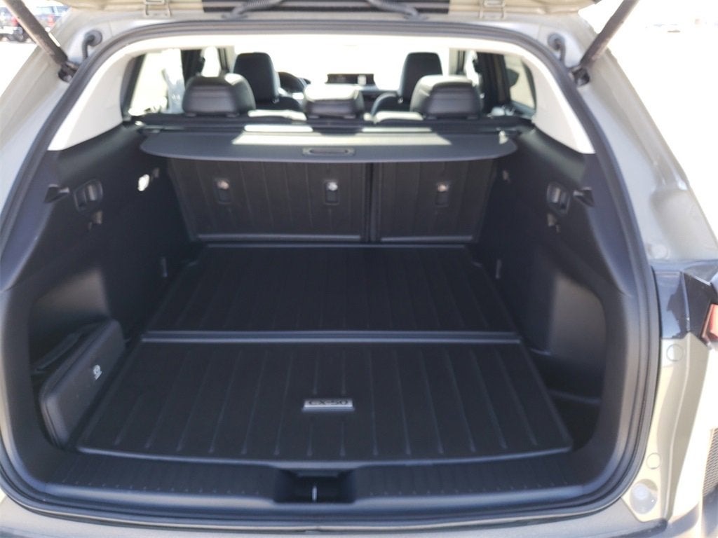 2023 Mazda Mazda CX-50 2.5 Turbo Premium Plus Package