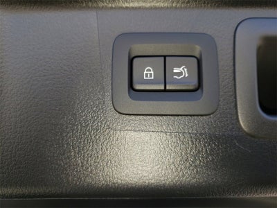 2023 Mazda Mazda CX-50 2.5 Turbo Premium Plus Package