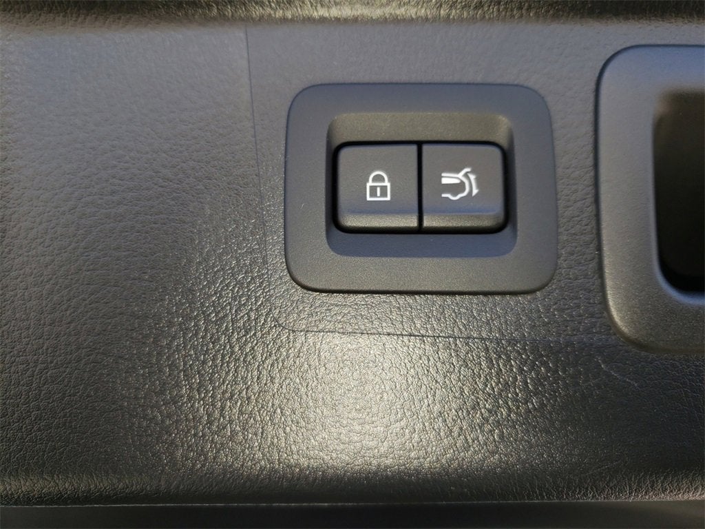 2023 Mazda Mazda CX-50 2.5 Turbo Premium Plus Package